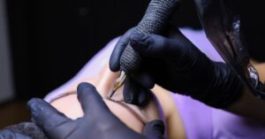 Sminktetoválás: Legyen arcjellemzőid kifinomultabb, fiatalosabb