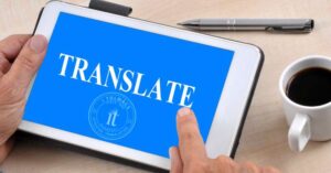 Menekültügyi dokumentumok hiteles fordítása az iTolmács-tól